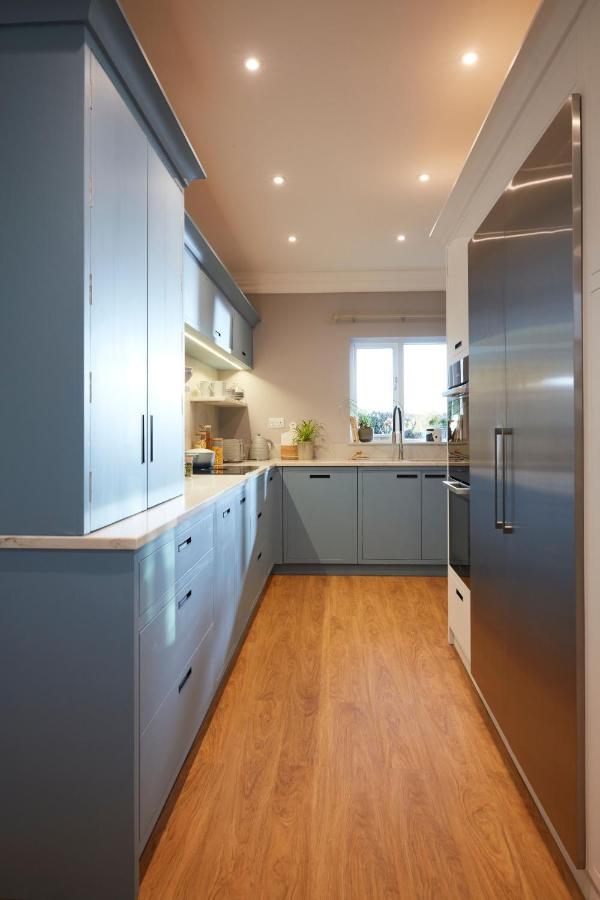 Spacious 4 Bed Family Cottage In Parkland Setting York Exteriör bild