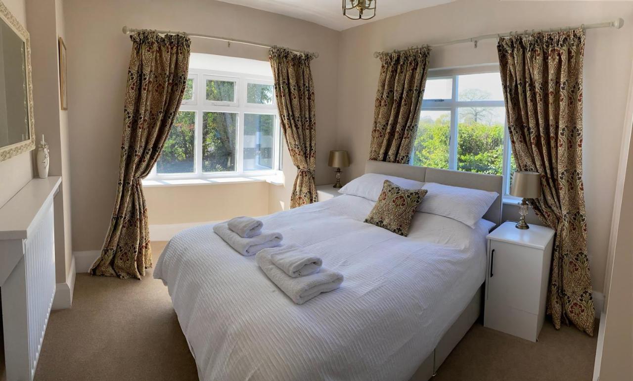 Spacious 4 Bed Family Cottage In Parkland Setting York Exteriör bild