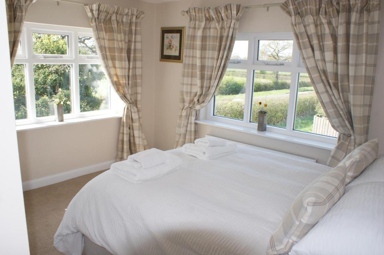 Spacious 4 Bed Family Cottage In Parkland Setting York Exteriör bild