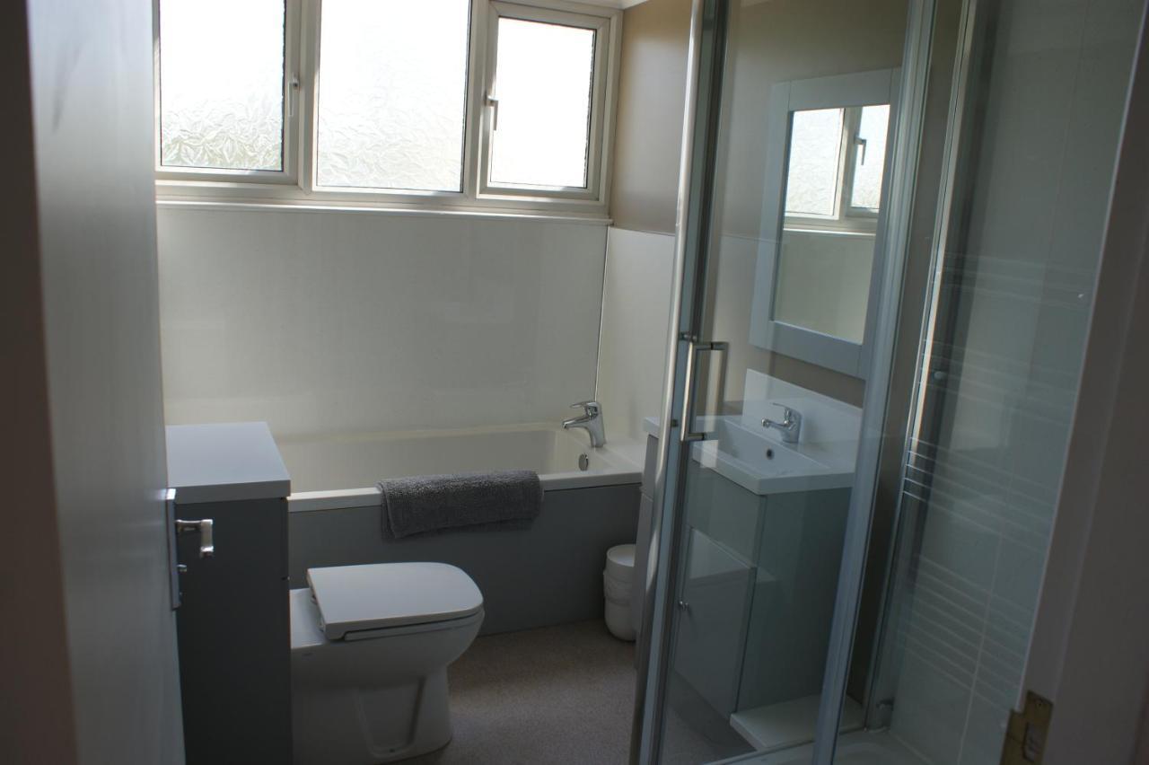 Spacious 4 Bed Family Cottage In Parkland Setting York Exteriör bild