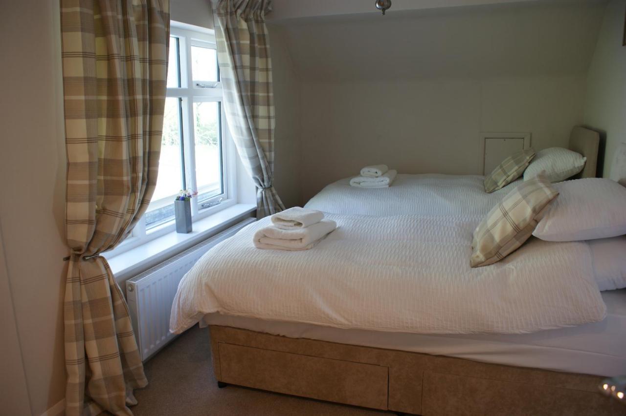 Spacious 4 Bed Family Cottage In Parkland Setting York Exteriör bild