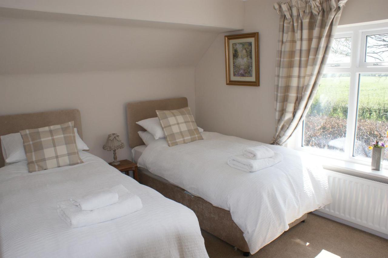 Spacious 4 Bed Family Cottage In Parkland Setting York Exteriör bild